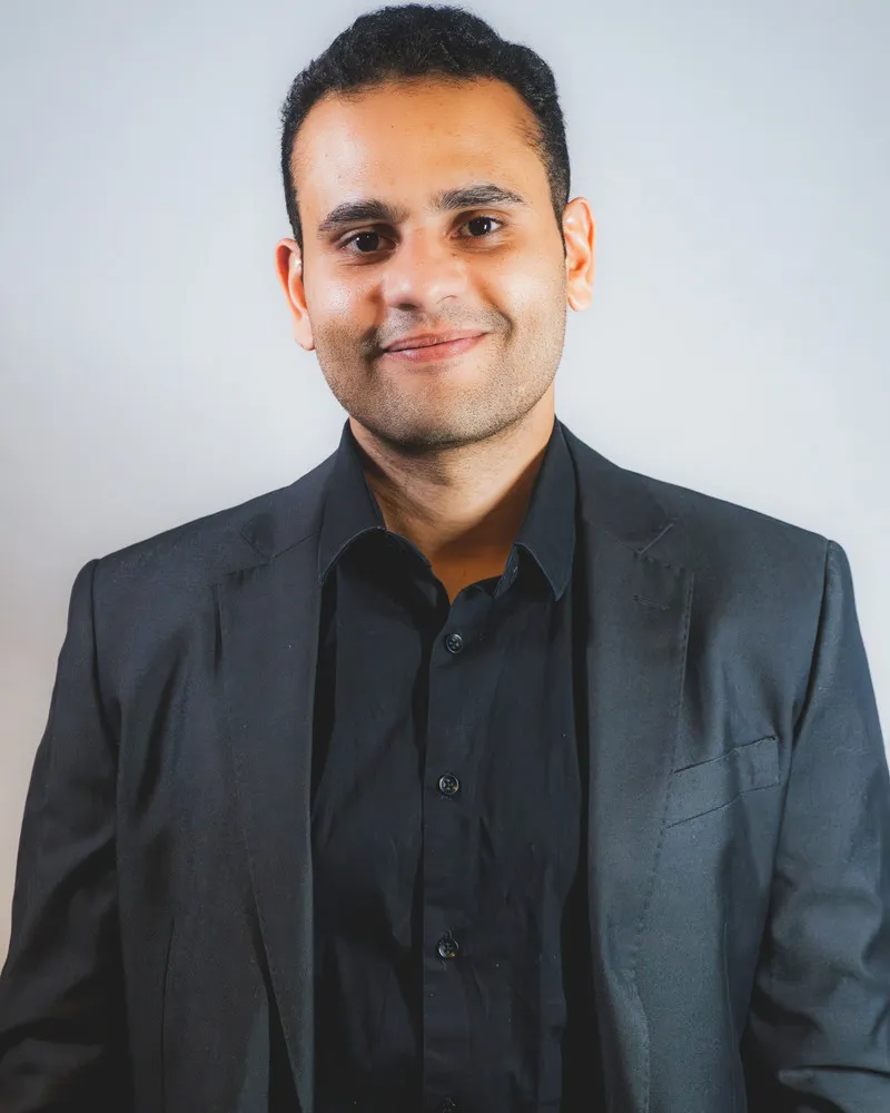 Ciro Moraes dos Reis — Managing Partner CMR Partners